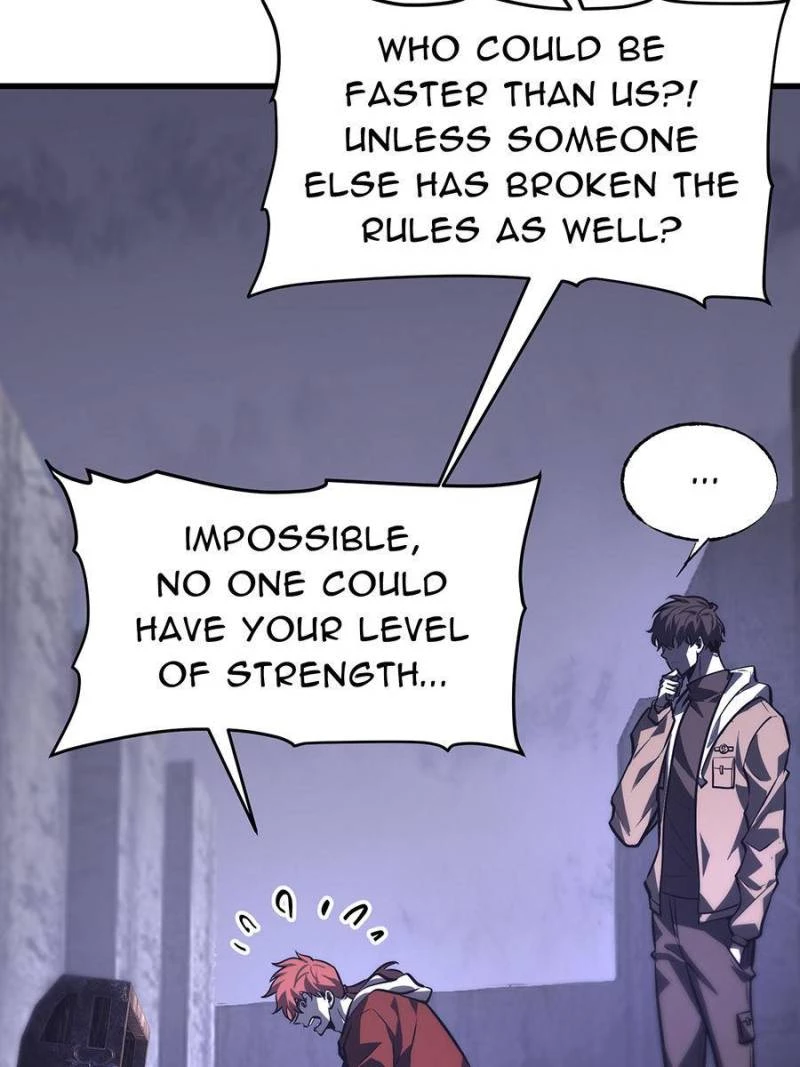 Lord of The Apocalypse Chapter 28 - 43