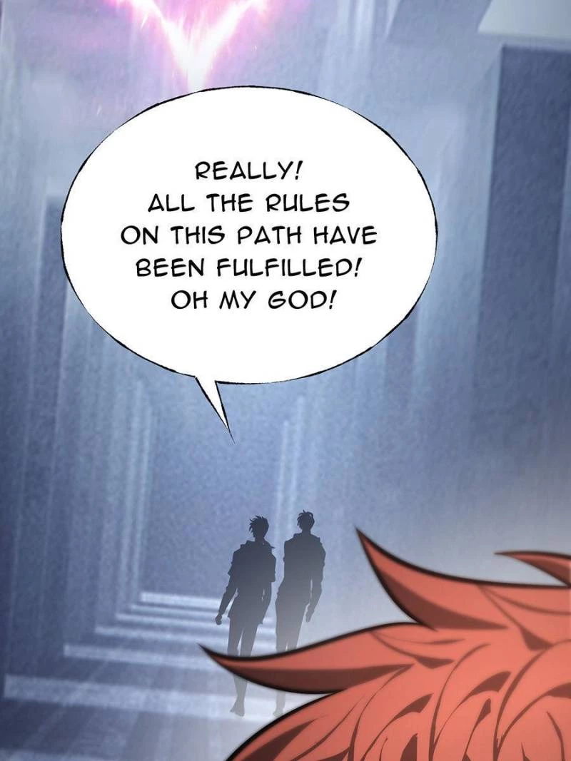 Lord of The Apocalypse Chapter 28 - 56