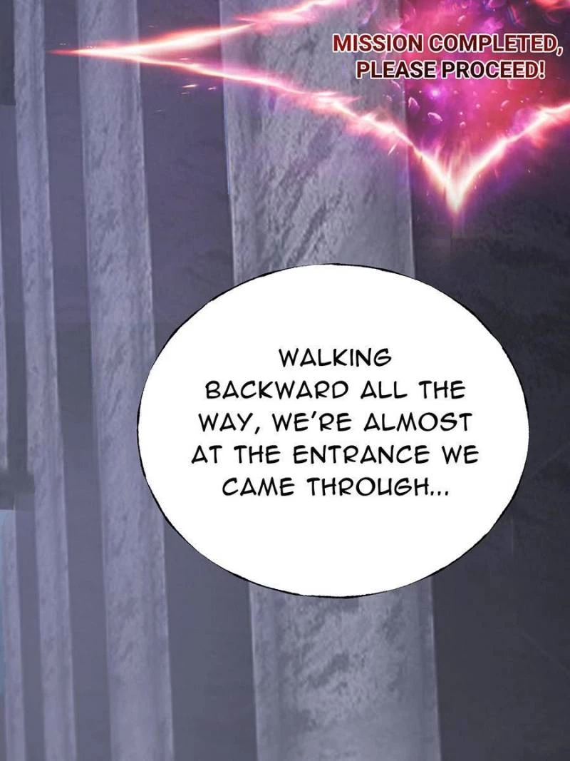 Lord of The Apocalypse Chapter 28 - 61