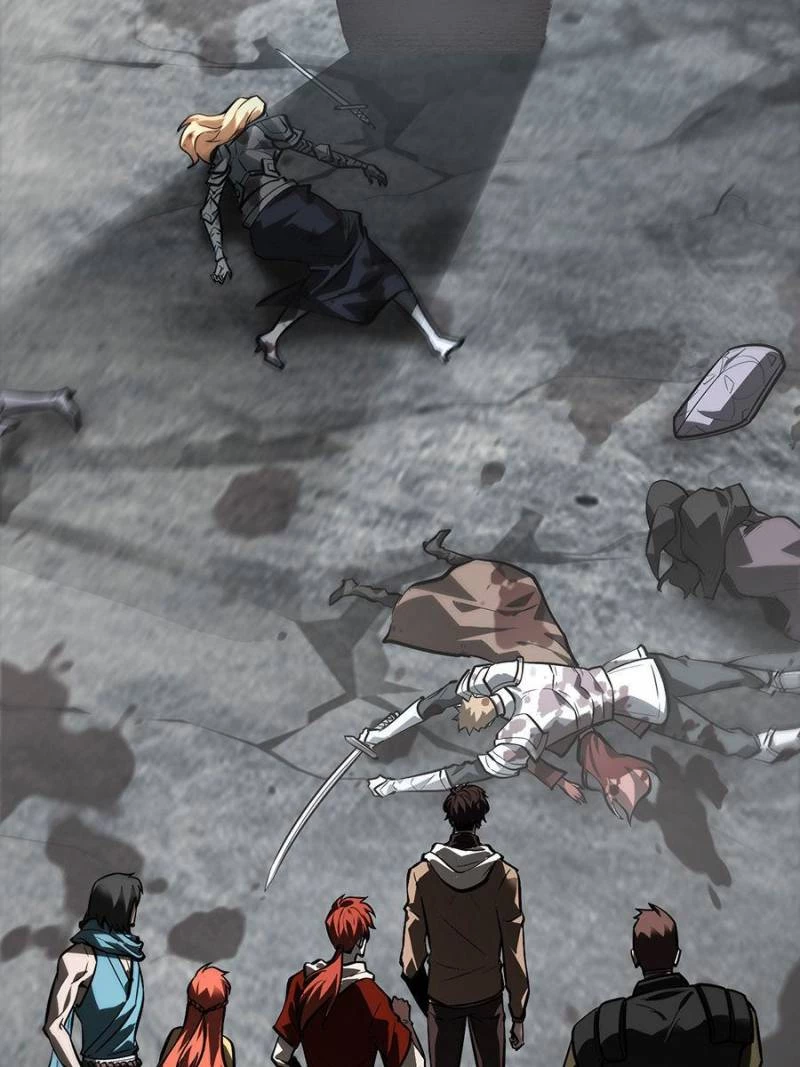 Lord of The Apocalypse Chapter 28 - 68