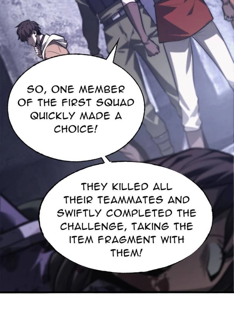 Lord of The Apocalypse Chapter 28 - 72