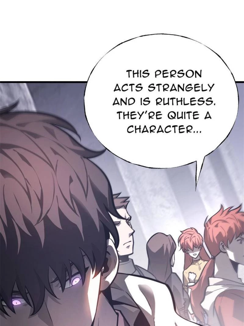Lord of The Apocalypse Chapter 28 - 74