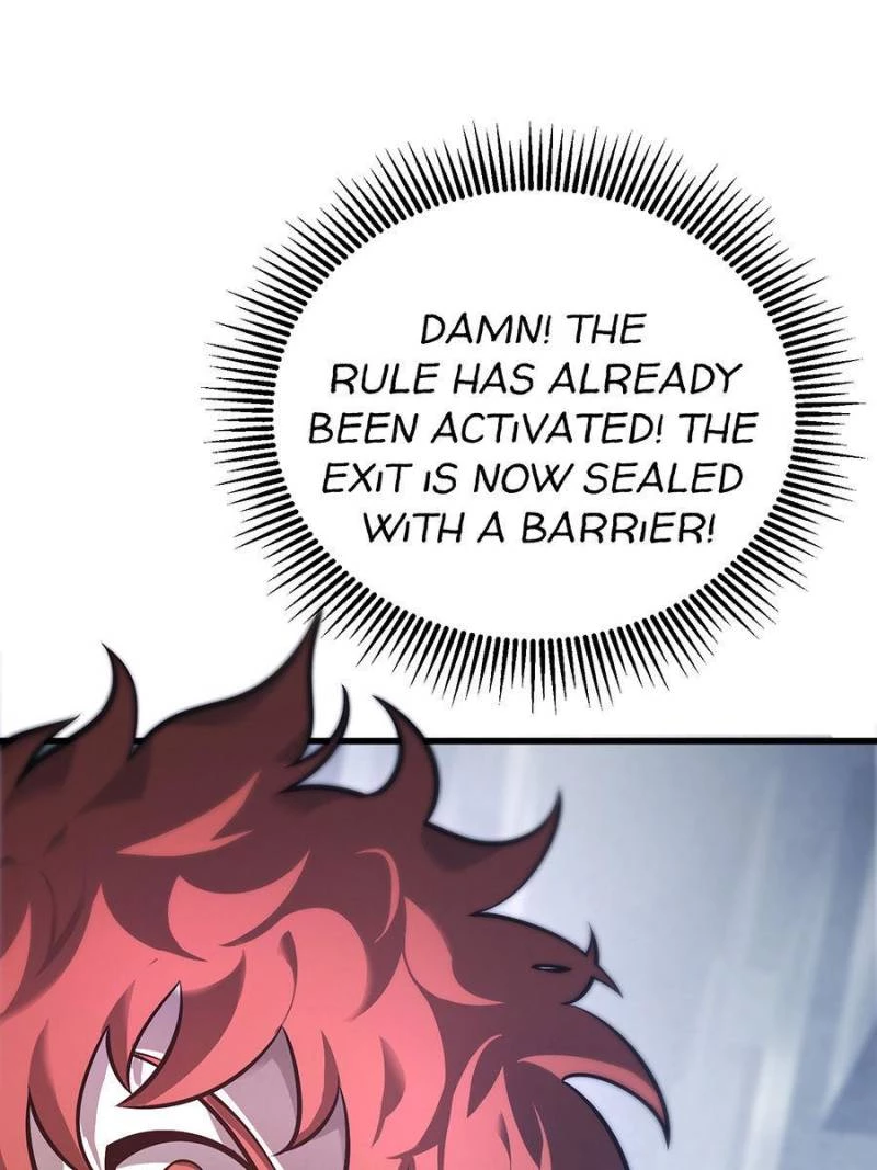 Lord of The Apocalypse Chapter 27 - 3
