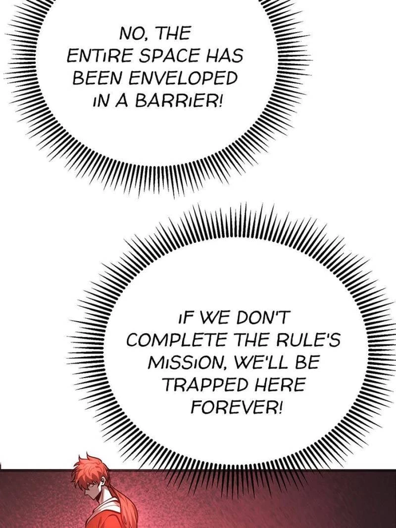 Lord of The Apocalypse Chapter 27 - 6