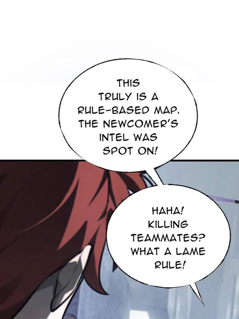 Lord of The Apocalypse Chapter 27 - 10