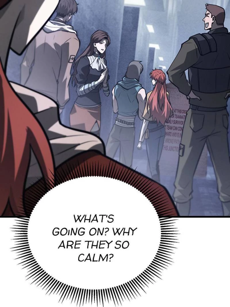 Lord of The Apocalypse Chapter 27 - 11