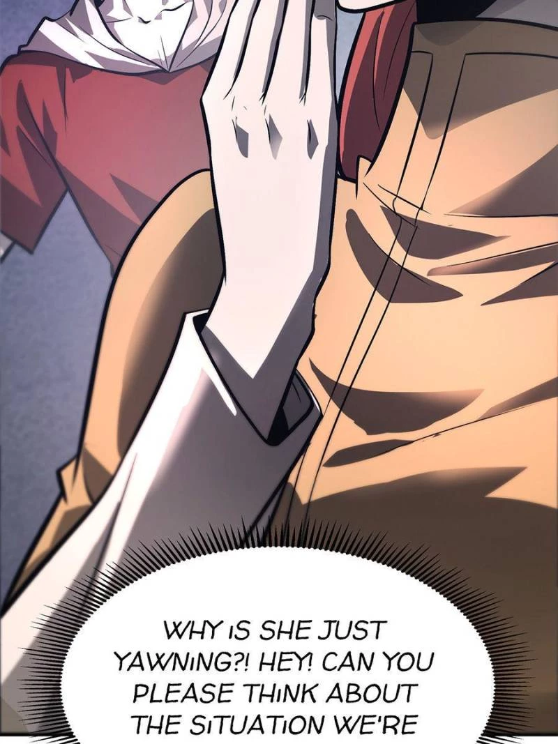 Lord of The Apocalypse Chapter 27 - 19
