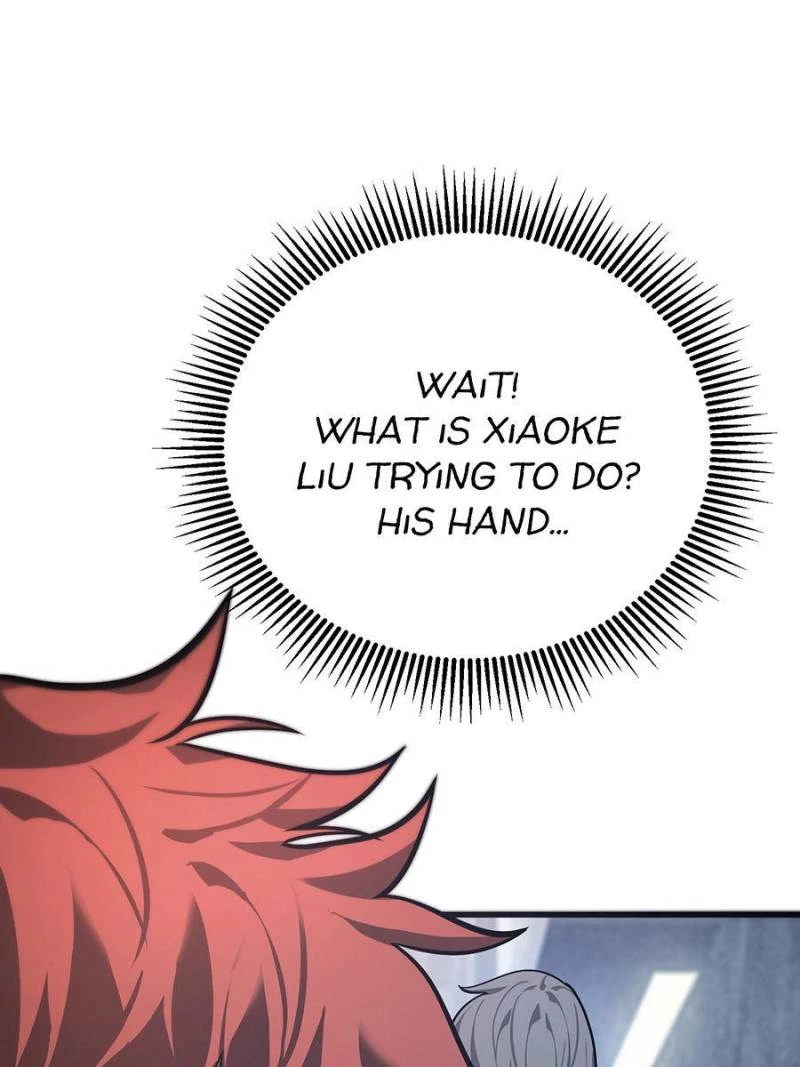 Lord of The Apocalypse Chapter 27 - 22