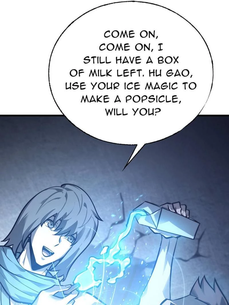Lord of The Apocalypse Chapter 27 - 25