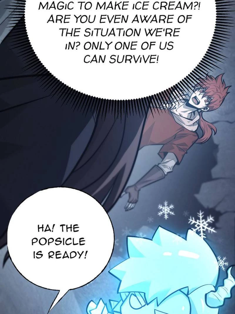 Lord of The Apocalypse Chapter 27 - 27