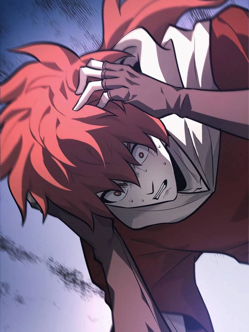 Lord of The Apocalypse Chapter 27 - 30