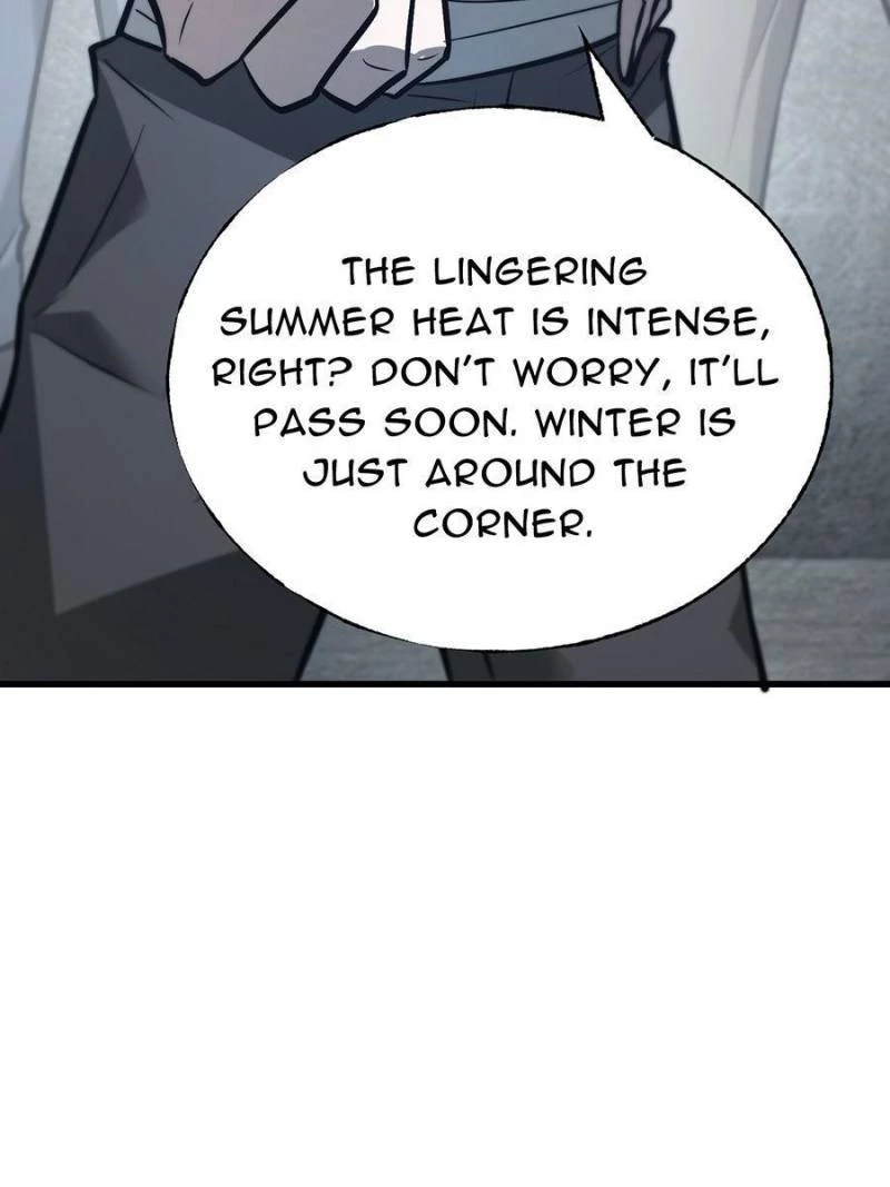 Lord of The Apocalypse Chapter 27 - 37