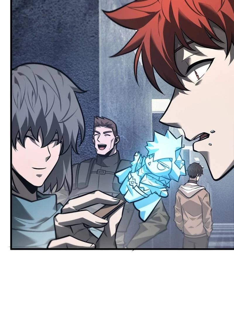 Lord of The Apocalypse Chapter 27 - 40
