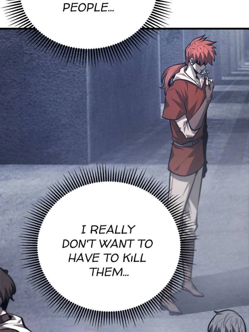 Lord of The Apocalypse Chapter 27 - 42