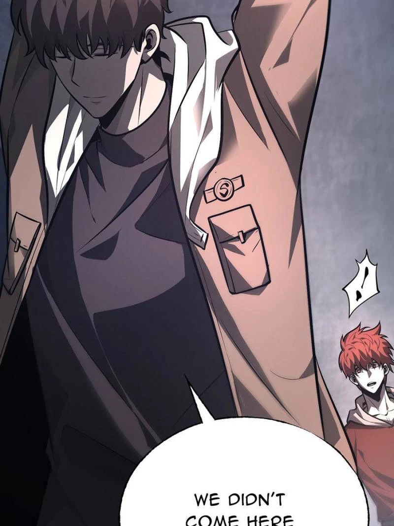 Lord of The Apocalypse Chapter 27 - 45