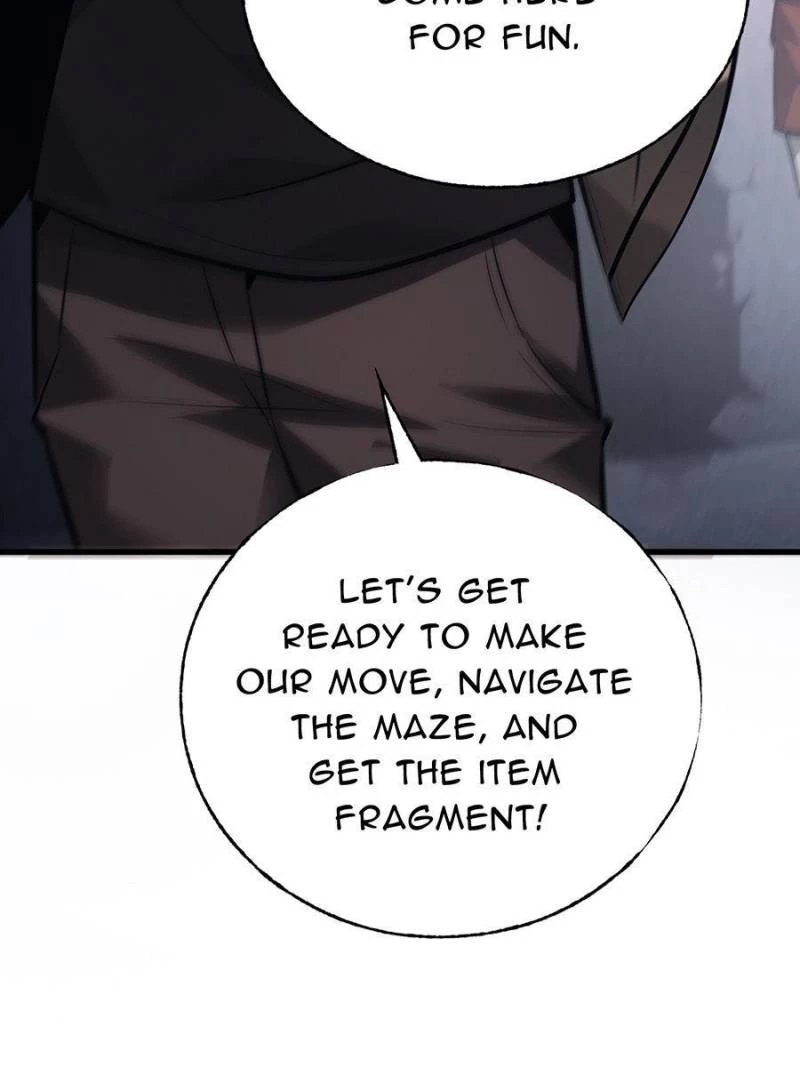 Lord of The Apocalypse Chapter 27 - 46