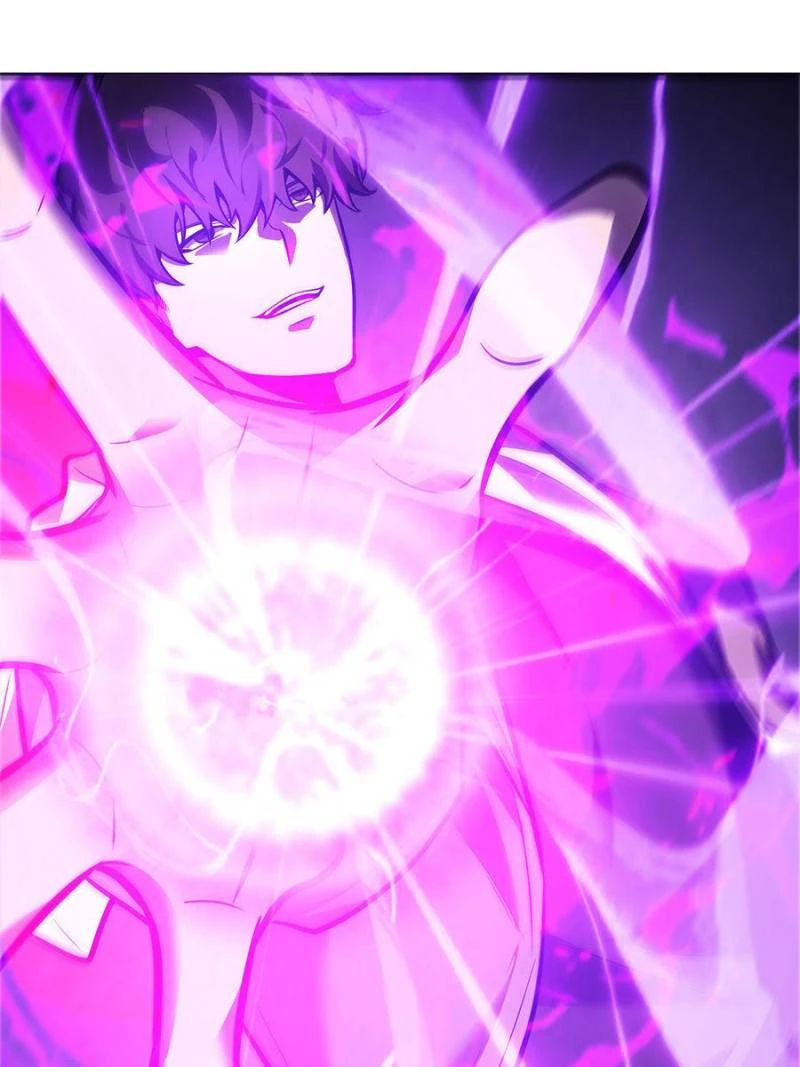 Lord of The Apocalypse Chapter 27 - 53
