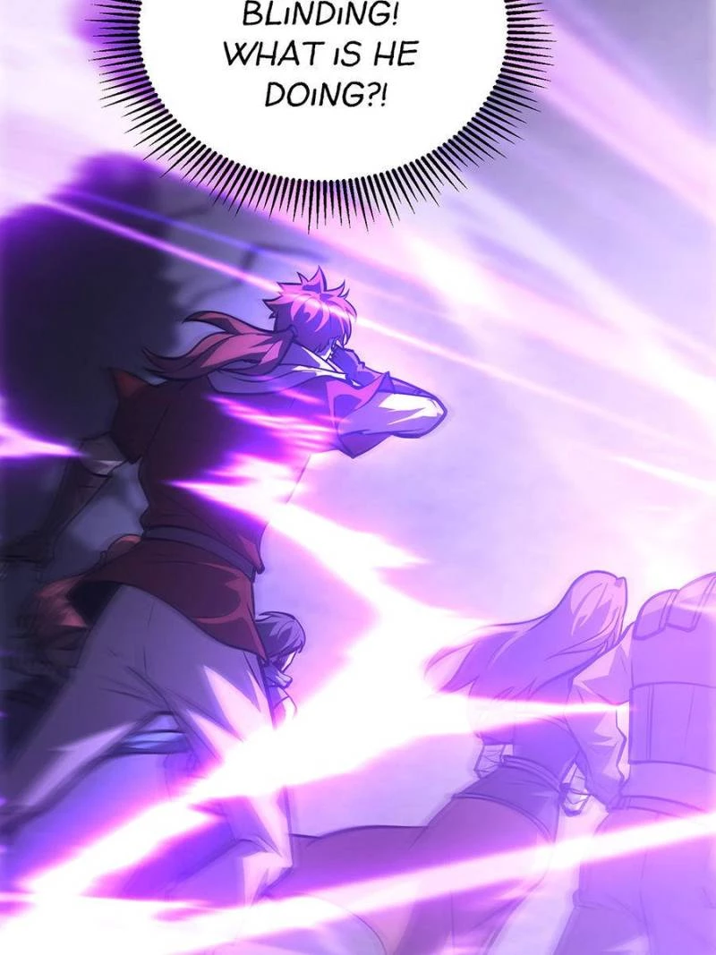 Lord of The Apocalypse Chapter 27 - 59