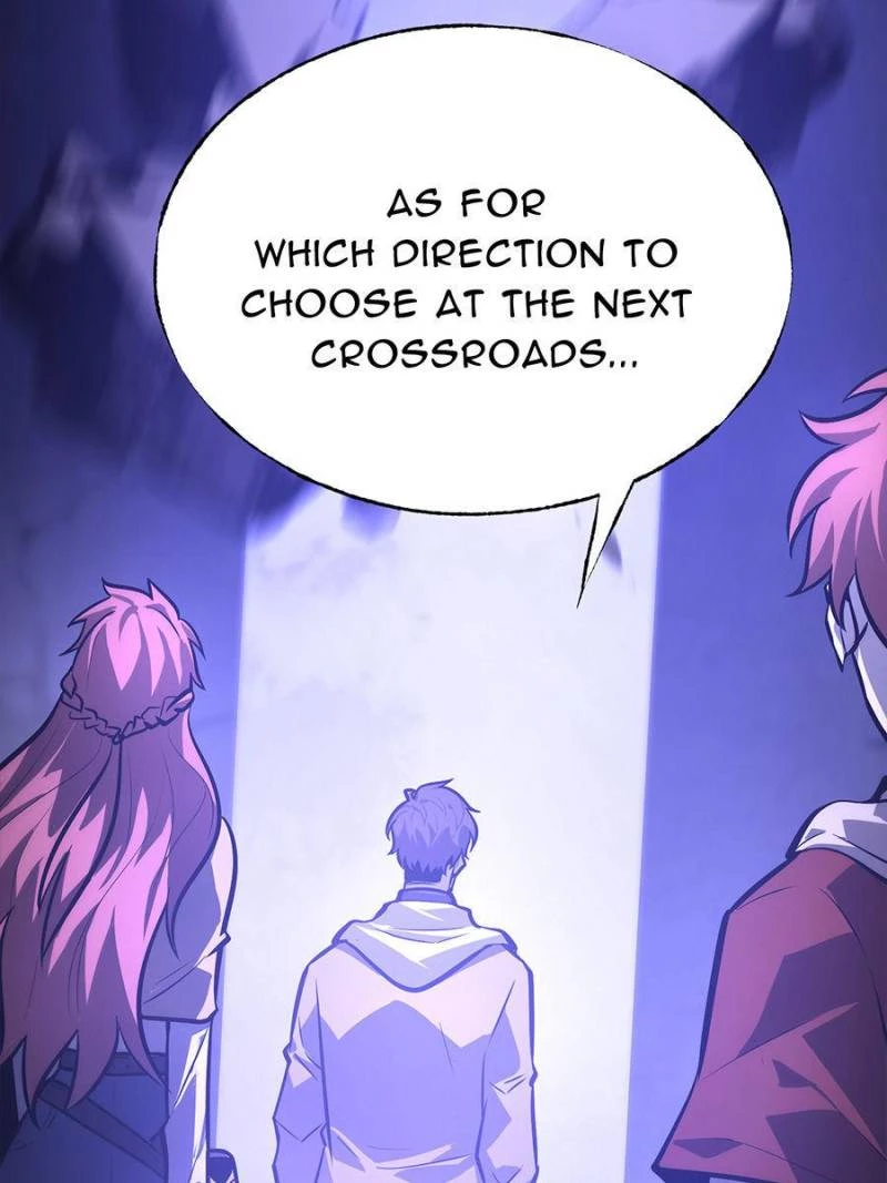 Lord of The Apocalypse Chapter 27 - 64