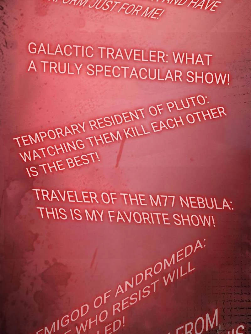 Lord of The Apocalypse Chapter 27 - 74