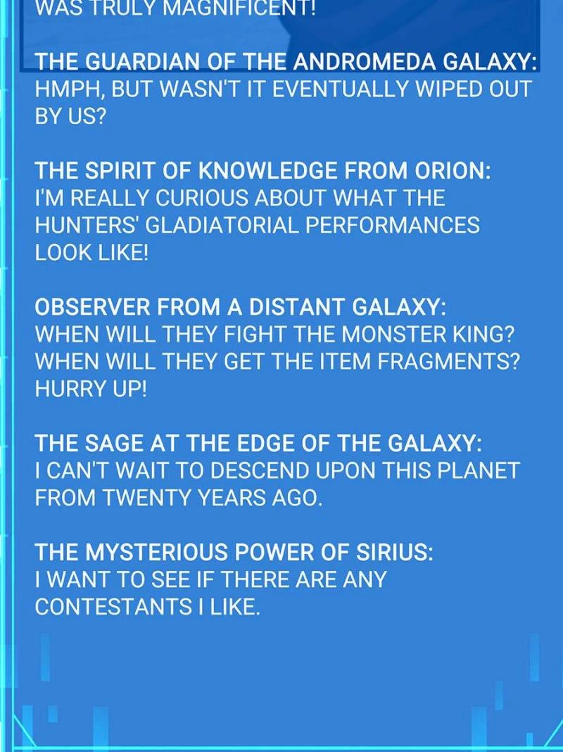 Lord of The Apocalypse Chapter 26 - 5