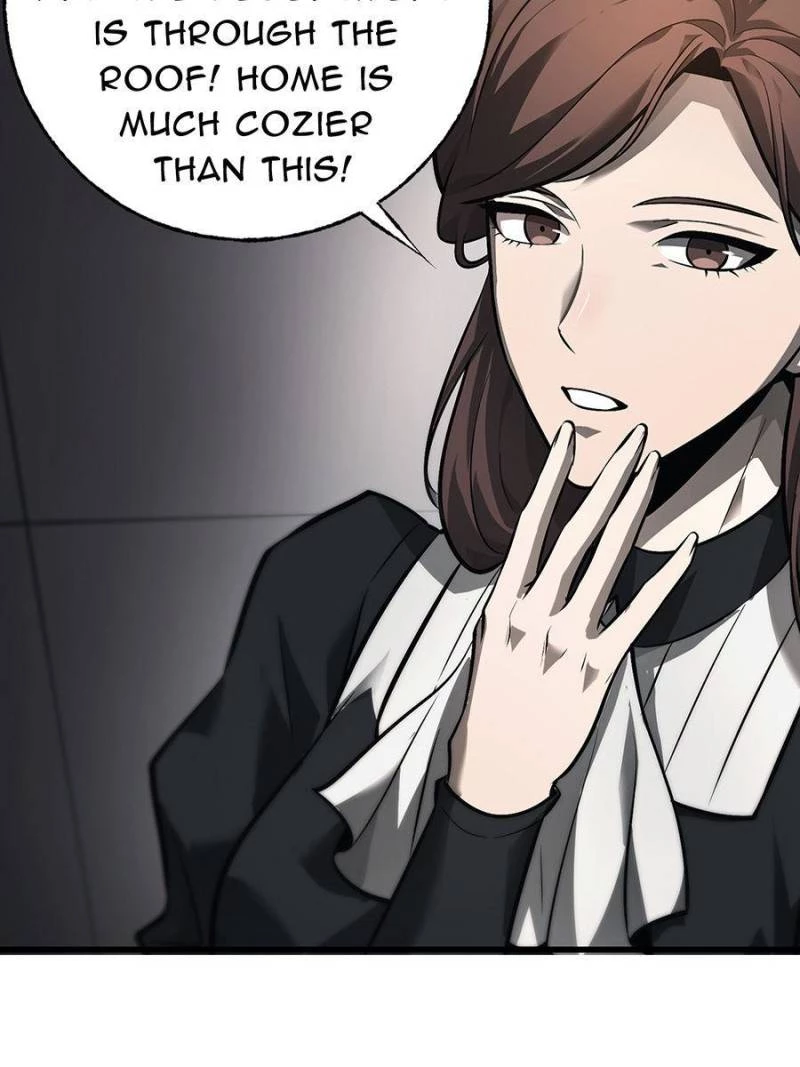 Lord of The Apocalypse Chapter 26 - 26