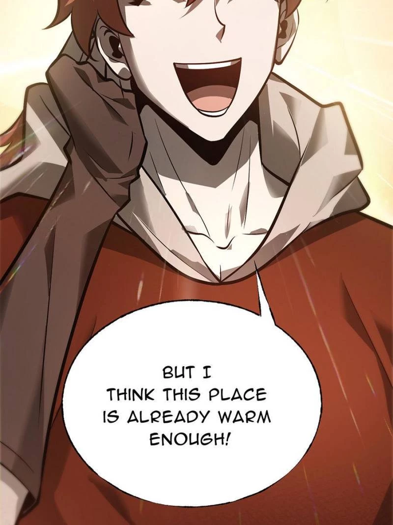 Lord of The Apocalypse Chapter 26 - 28