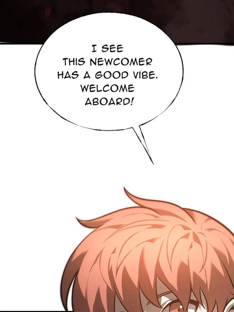 Lord of The Apocalypse Chapter 26 - 32