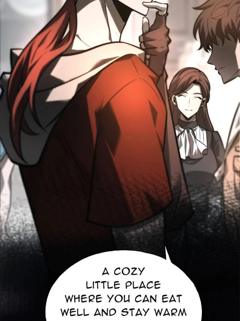 Lord of The Apocalypse Chapter 26 - 36