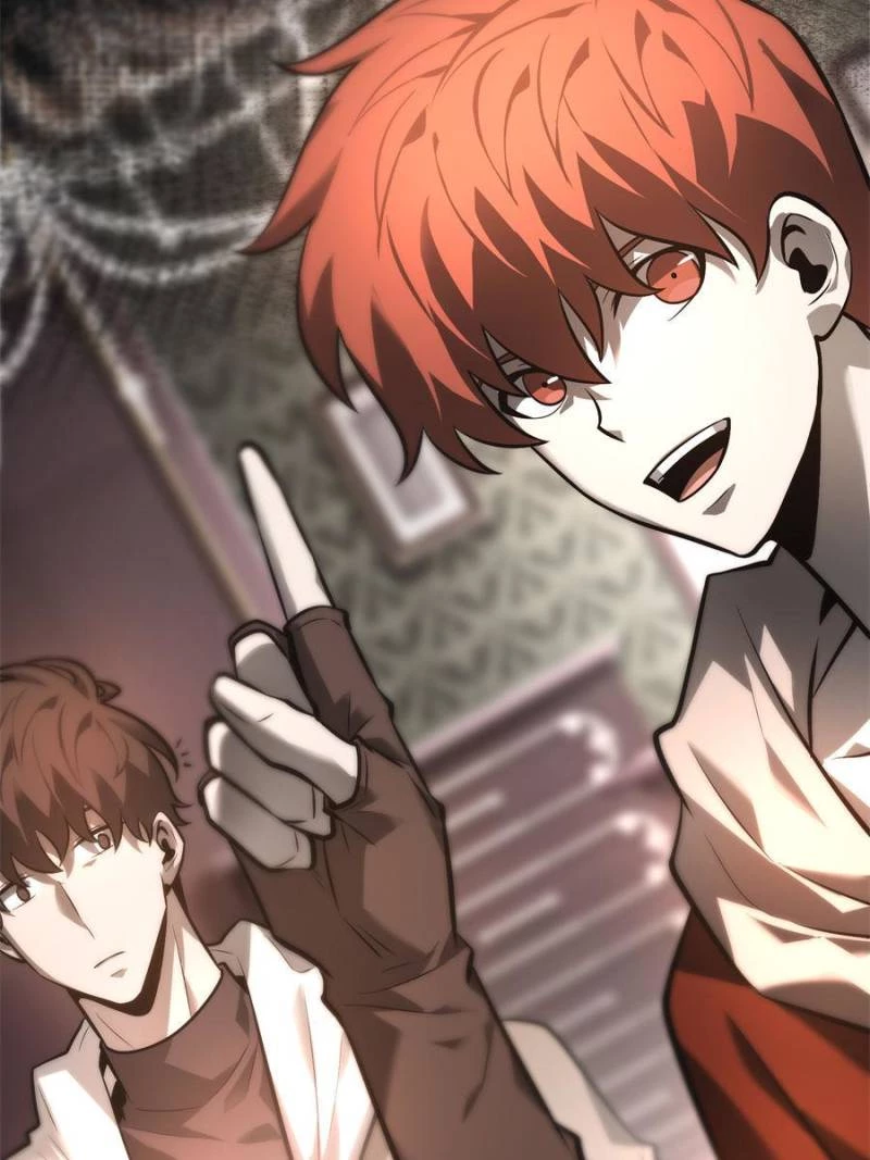 Lord of The Apocalypse Chapter 26 - 40