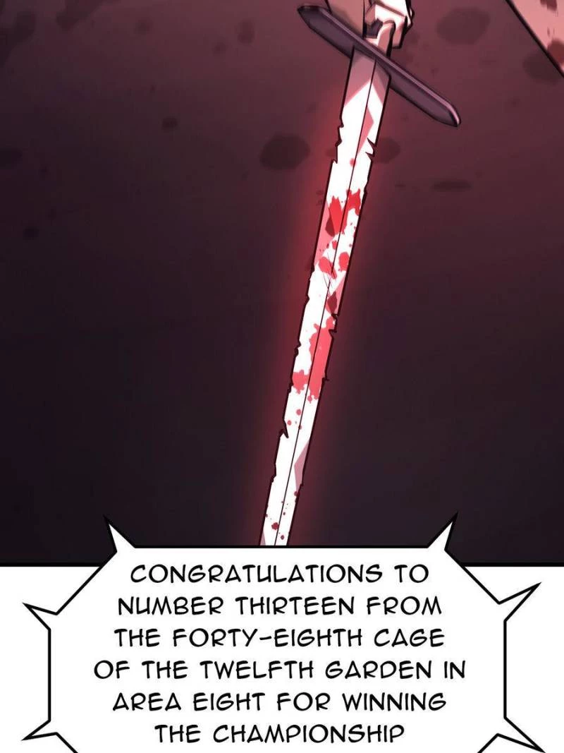 Lord of The Apocalypse Chapter 26 - 51