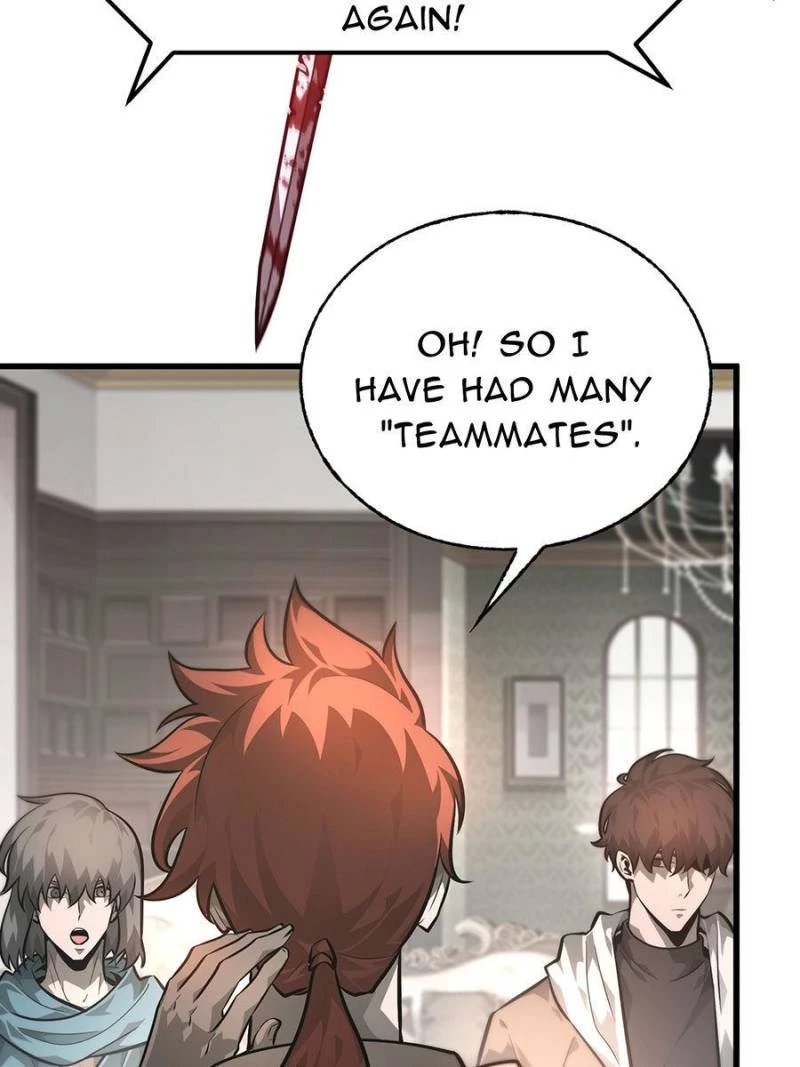 Lord of The Apocalypse Chapter 26 - 52