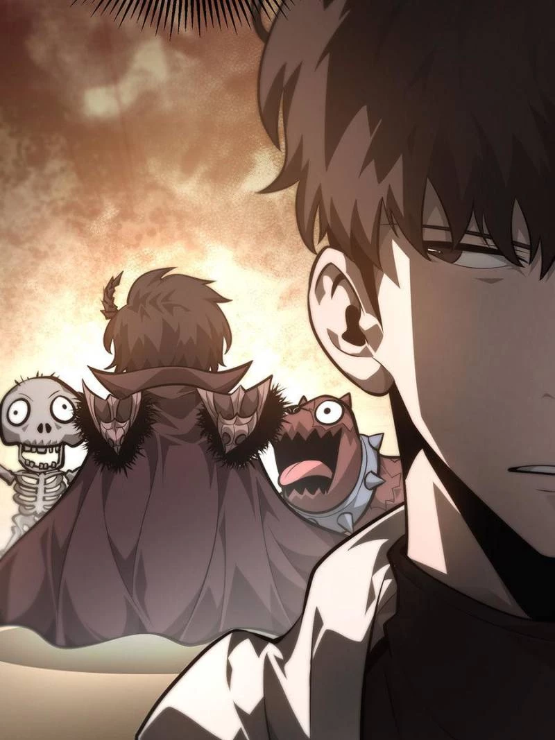 Lord of The Apocalypse Chapter 26 - 54