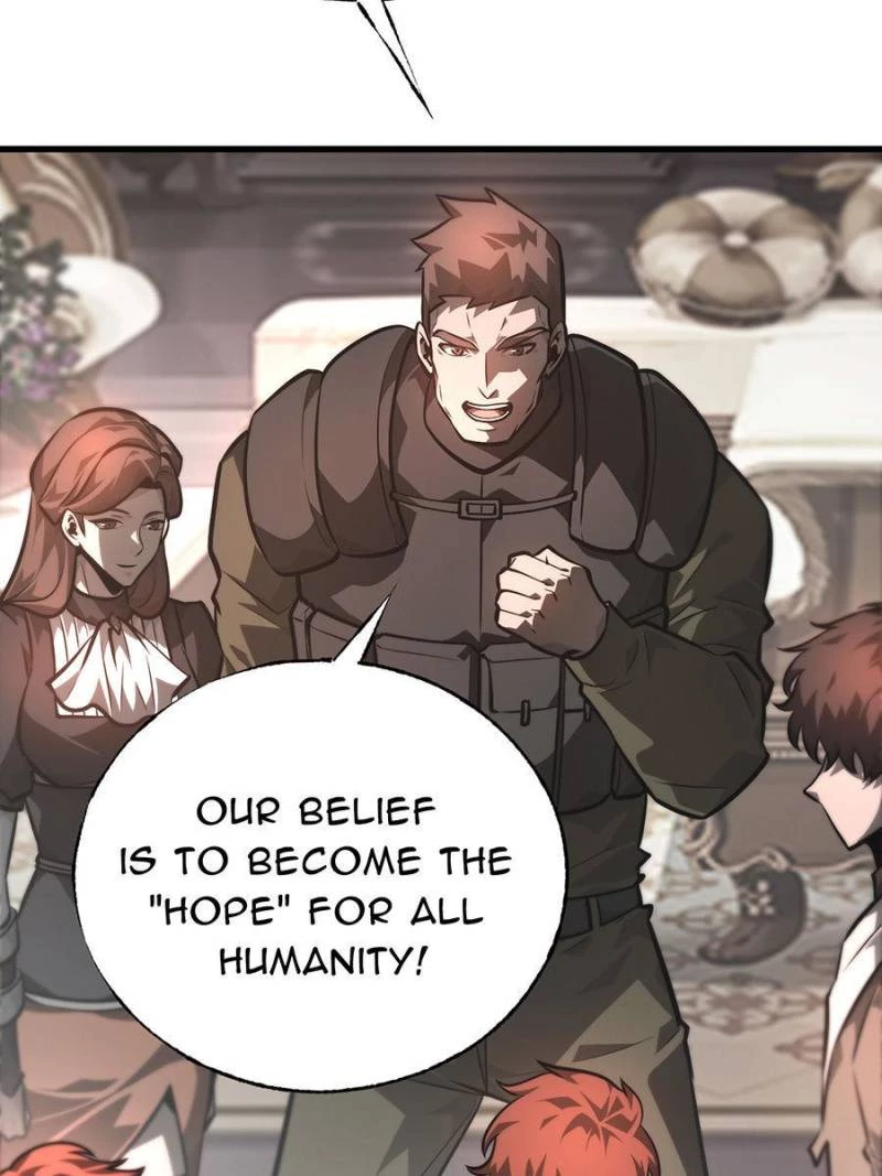 Lord of The Apocalypse Chapter 26 - 56