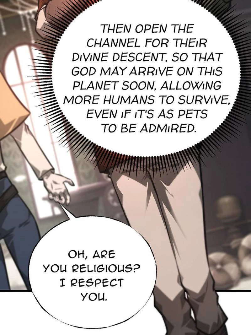 Lord of The Apocalypse Chapter 26 - 60