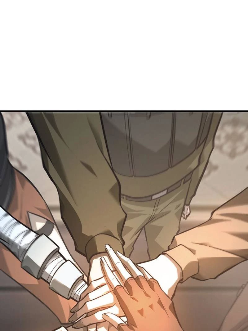 Lord of The Apocalypse Chapter 26 - 64
