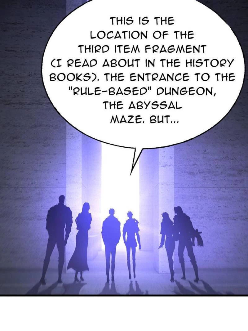 Lord of The Apocalypse Chapter 26 - 71