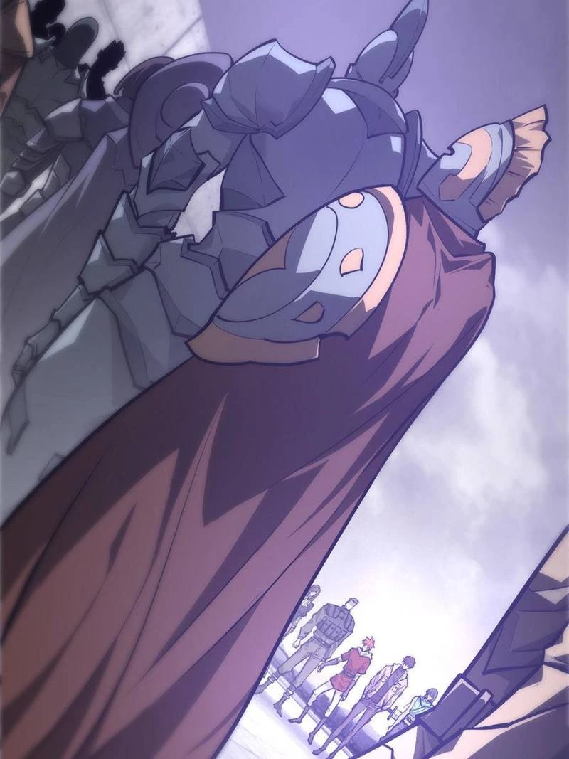 Lord of The Apocalypse Chapter 26 - 77