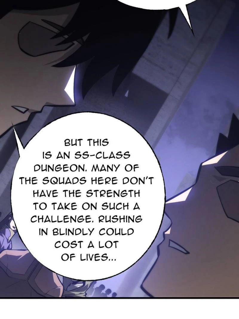 Lord of The Apocalypse Chapter 26 - 80