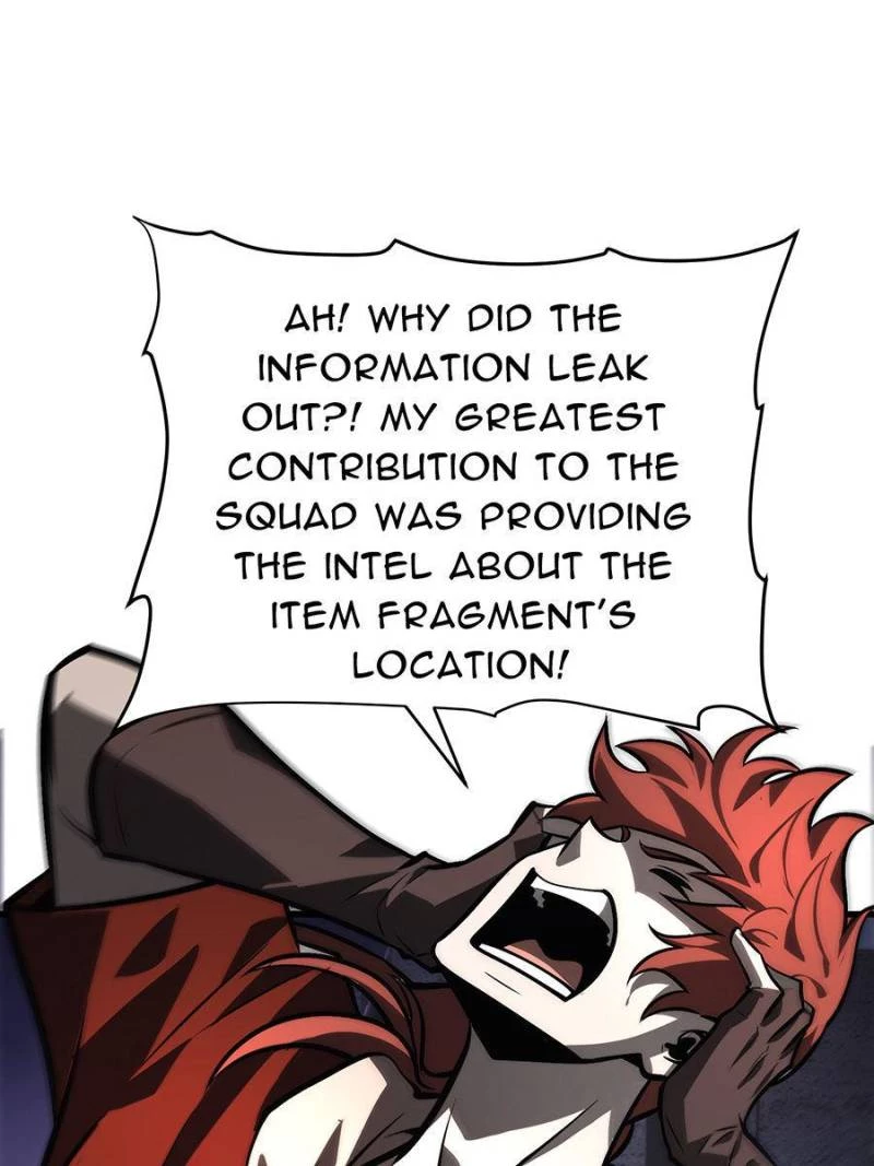 Lord of The Apocalypse Chapter 26 - 84