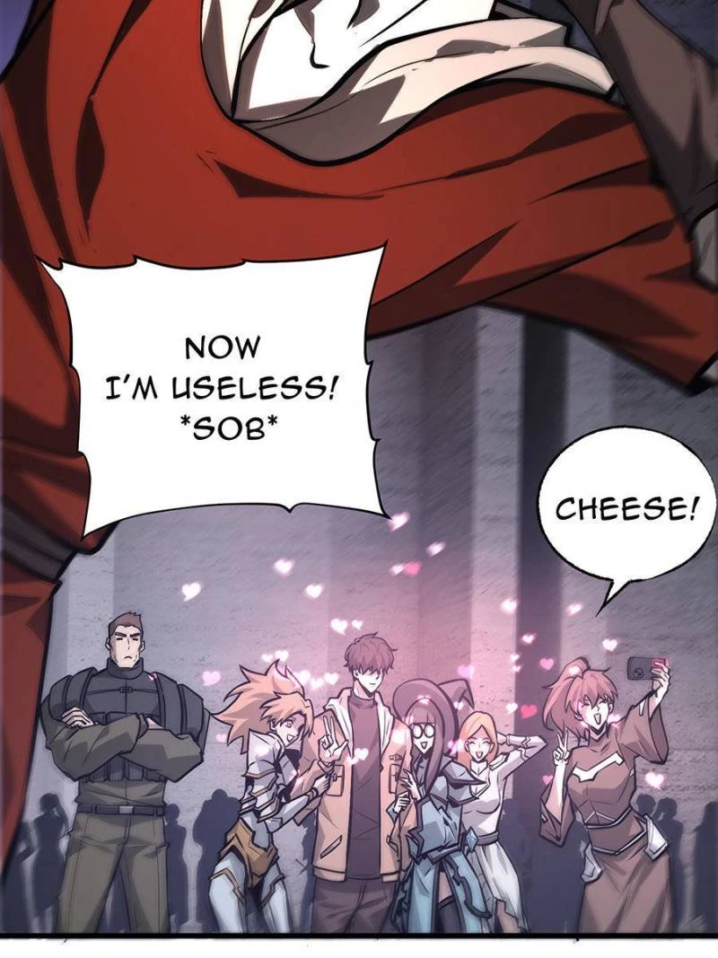 Lord of The Apocalypse Chapter 26 - 85