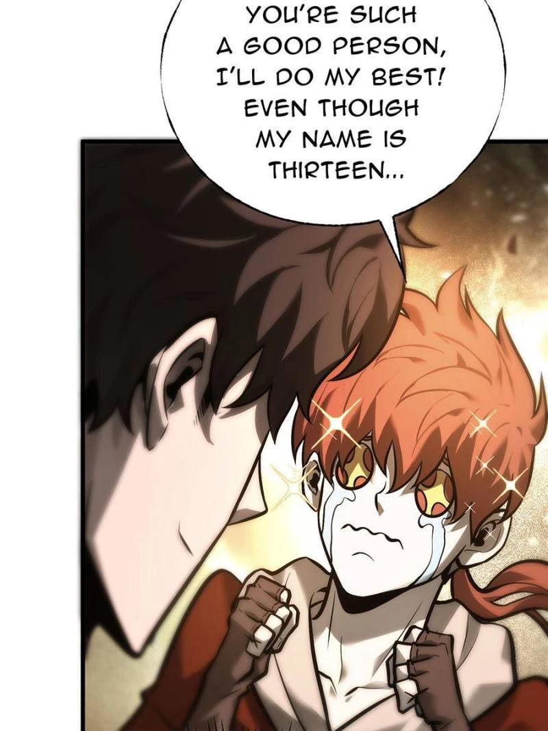 Lord of The Apocalypse Chapter 26 - 90