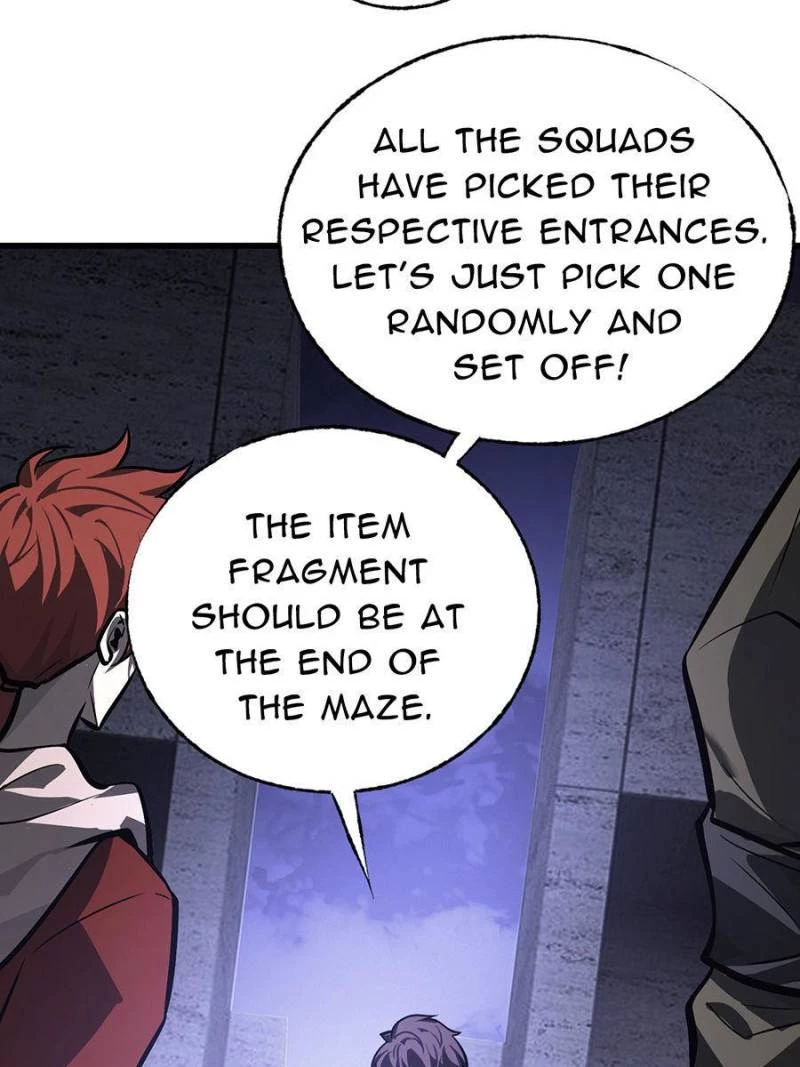 Lord of The Apocalypse Chapter 26 - 92