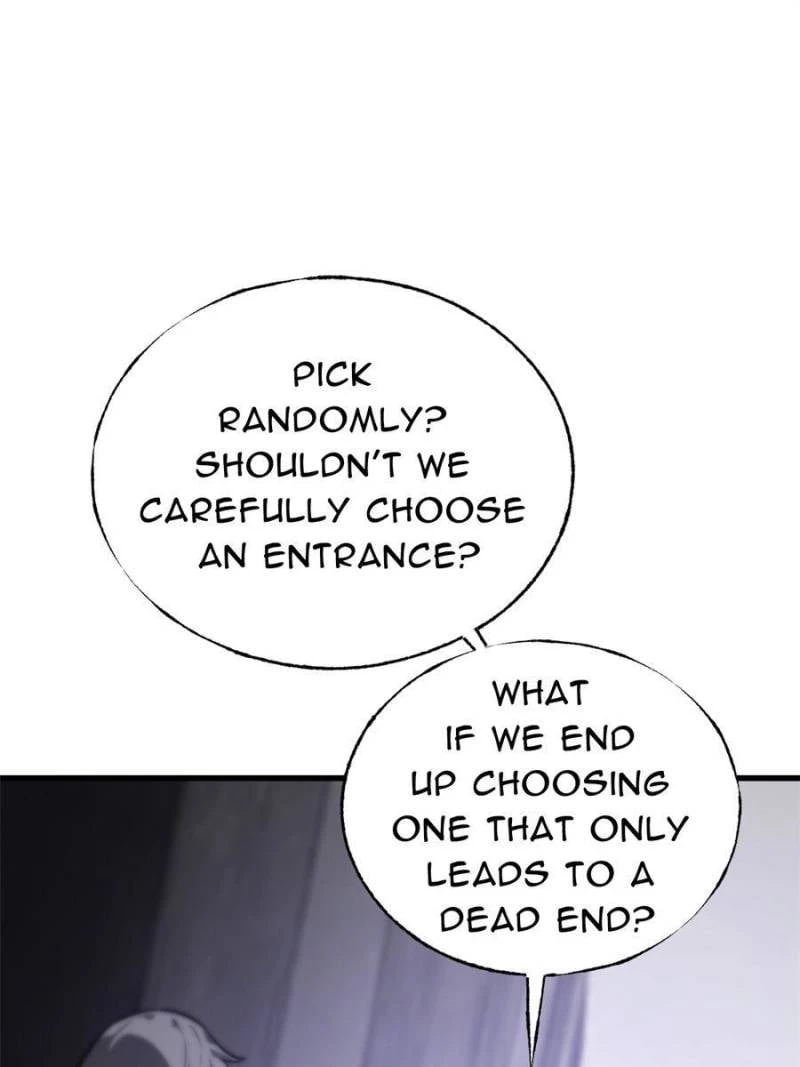Lord of The Apocalypse Chapter 26 - 95