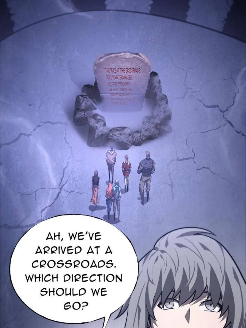 Lord of The Apocalypse Chapter 26 - 99