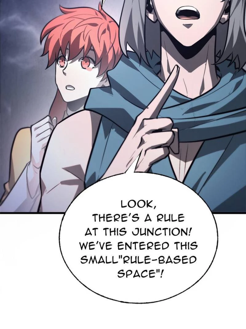 Lord of The Apocalypse Chapter 26 - 100