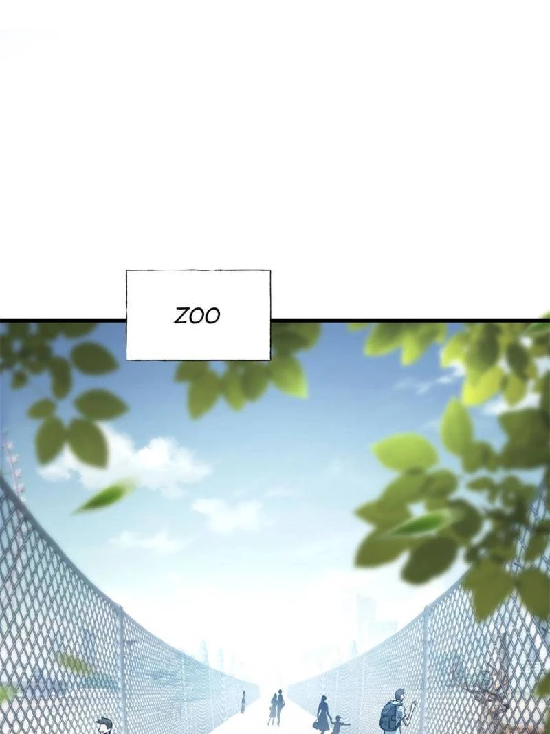 Lord of The Apocalypse Chapter 25 - 3