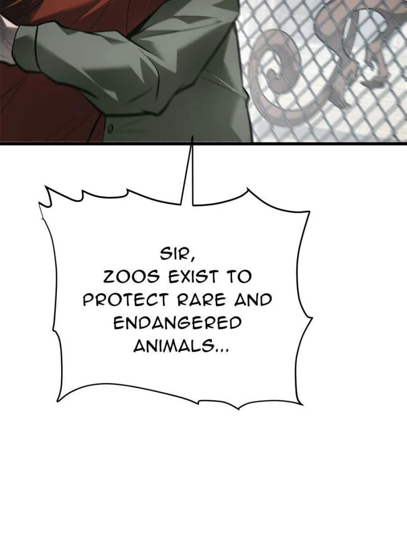 Lord of The Apocalypse Chapter 25 - 8