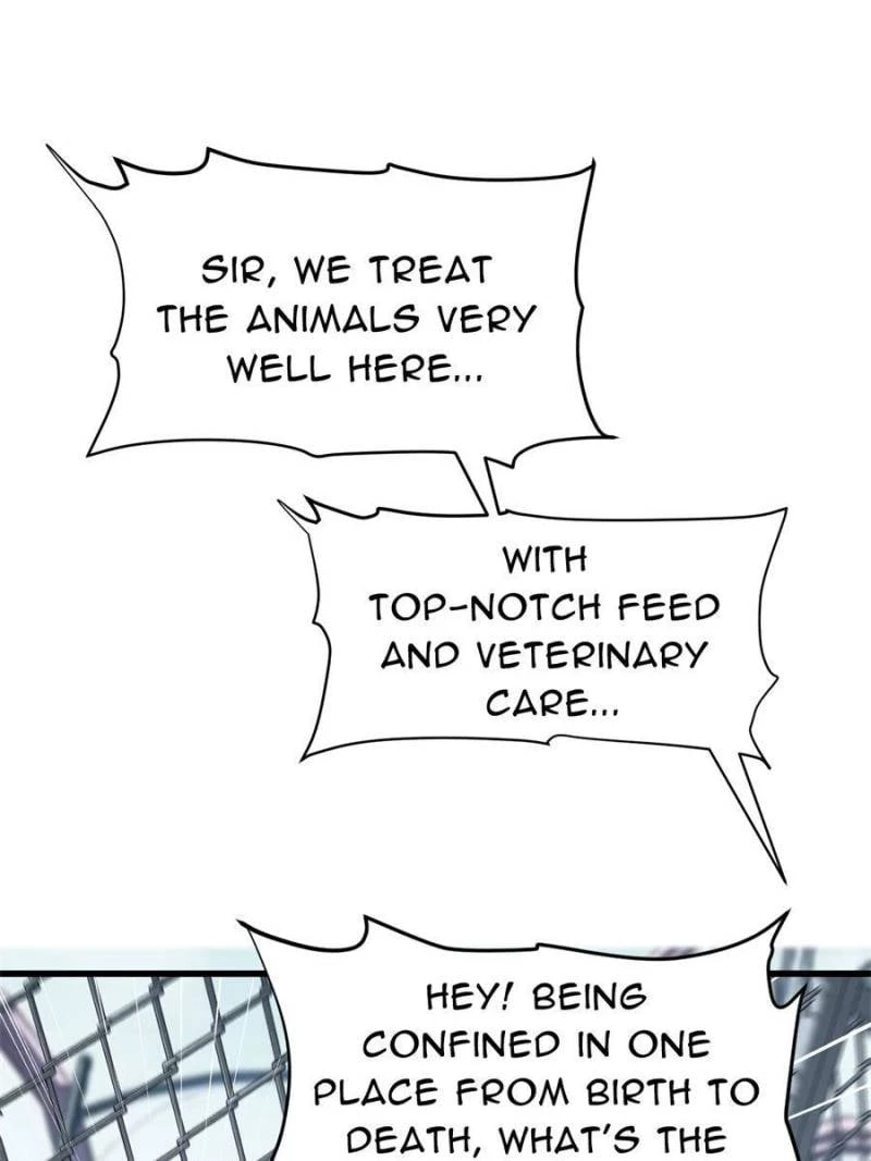 Lord of The Apocalypse Chapter 25 - 9