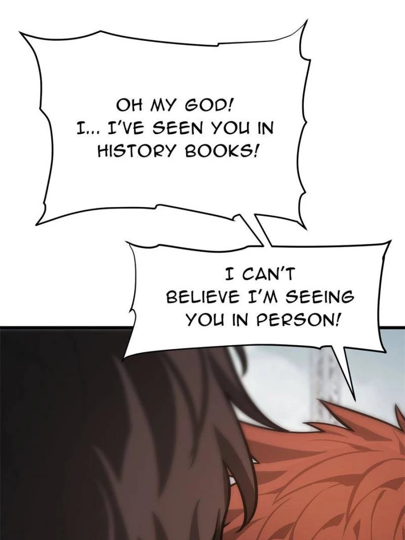 Lord of The Apocalypse Chapter 25 - 27